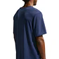 Camiseta Nike M Df Uv Miler Ss Hombre-Azul - Miniatura 2