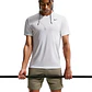 Camiseta Nike M Df Tee Std Flex Hombre-Blanco - Miniatura 1