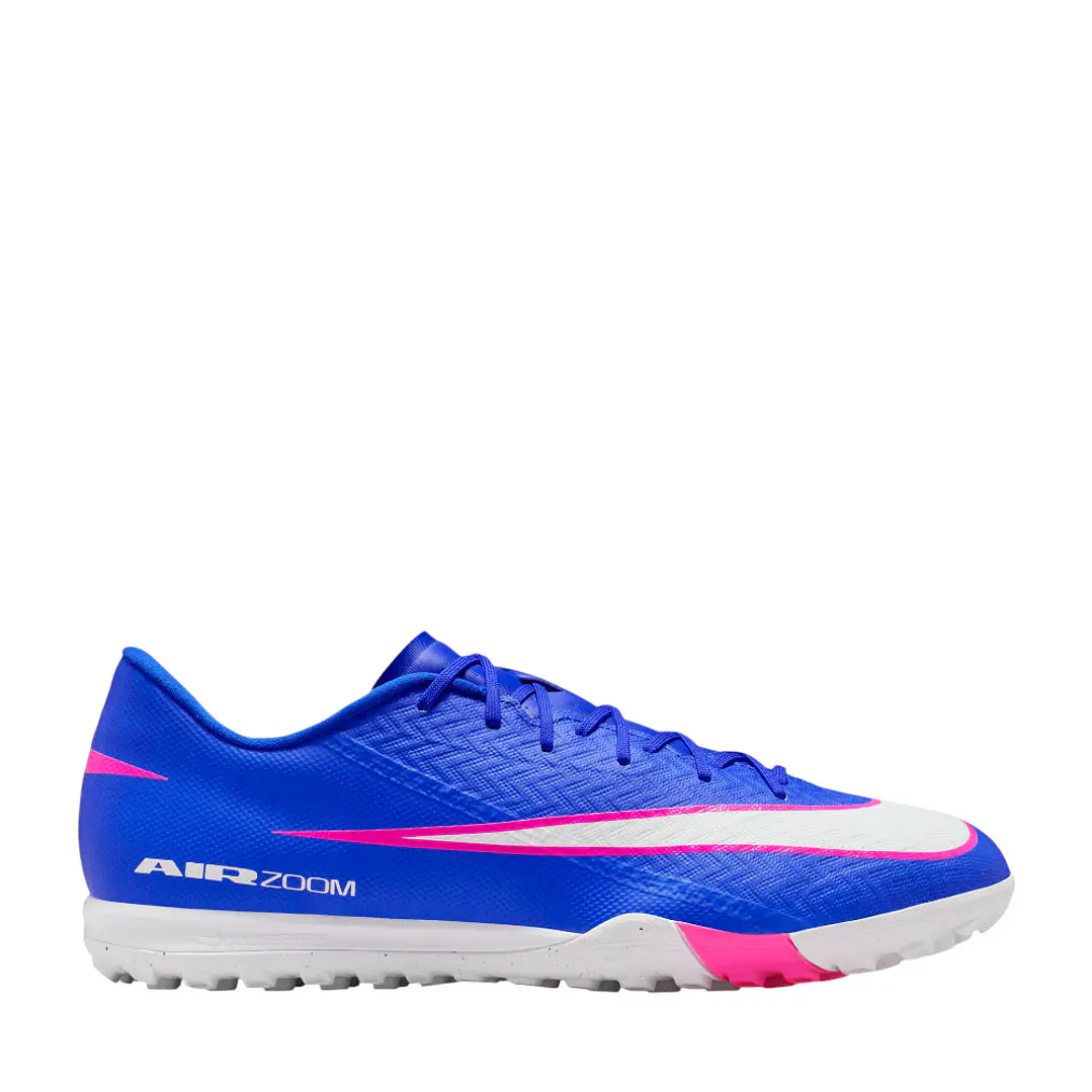 Zapatillas Nike Zoom Vapor 16 Academy Tf Hombre-Azul 1