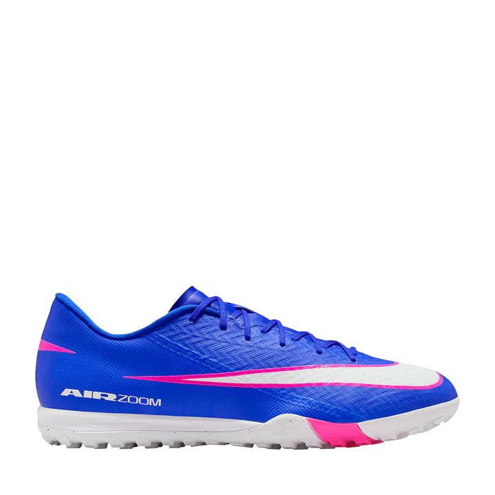 Zapatillas Nike Zoom Vapor 16 Academy Tf Hombre-Azul 1