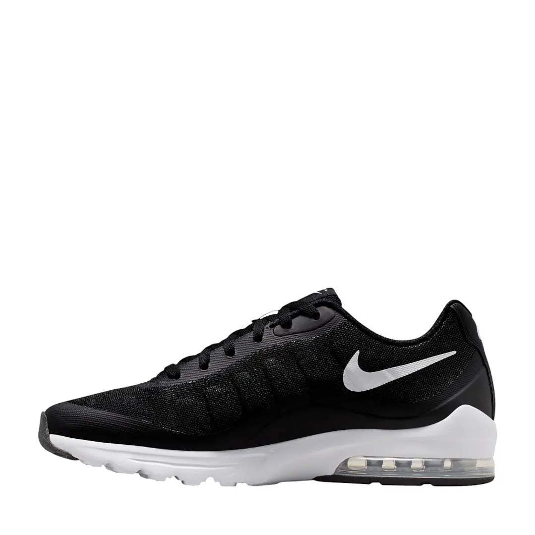 Tenis Nike Air Max Invigor Hombre-Negro 3