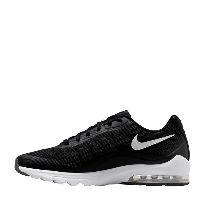 Tenis Nike Air Max Invigor Hombre-Negro 3