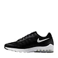Tenis Nike Air Max Invigor Hombre-Negro - Miniatura 3