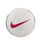 Balon Nike Fcb Pitch #5-Blanco - Miniatura 2