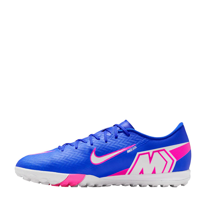 Zapatillas Nike Zoom Vapor 16 Academy Tf Hombre-Azul 3