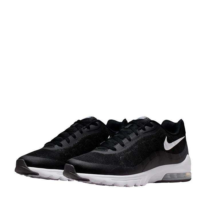 Tenis Nike Air Max Invigor Hombre-Negro 4