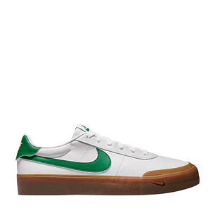 Tenis Nike Court Shot Hombre-Blanco/Verde