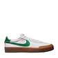 Tenis Nike Court Shot Hombre-Blanco/Verde - Miniatura 1