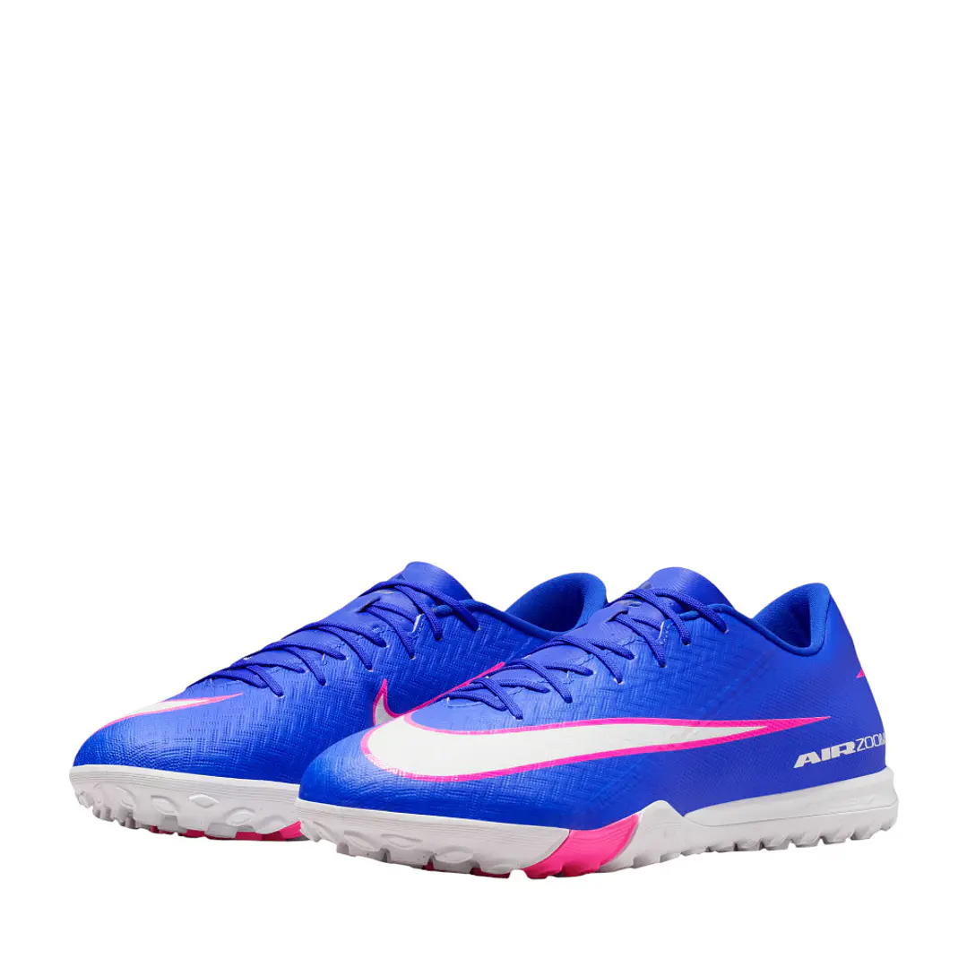 Zapatillas Nike Zoom Vapor 16 Academy Tf Hombre-Azul 4