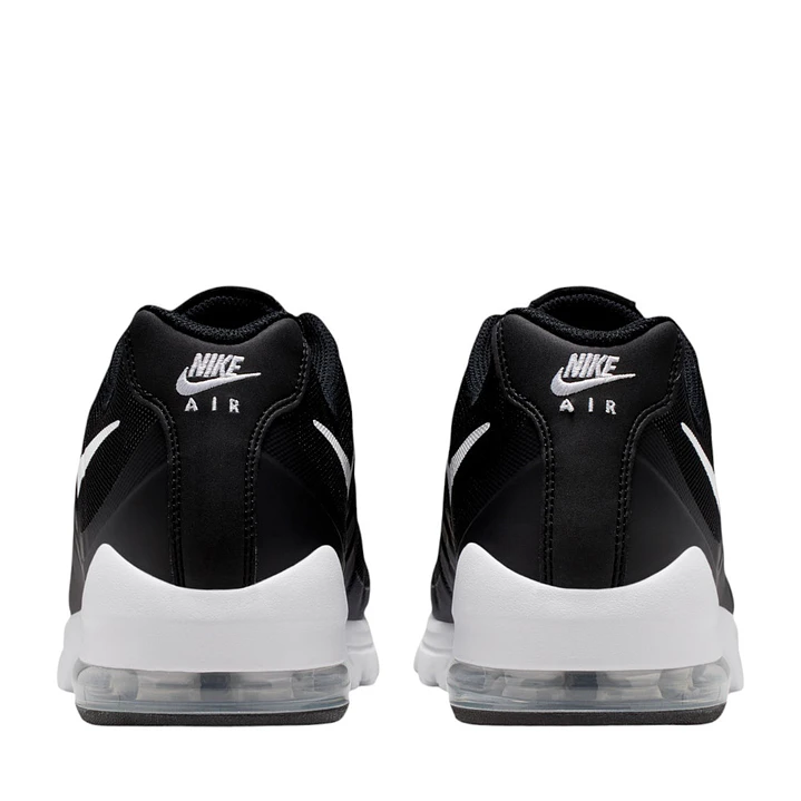 Tenis Nike Air Max Invigor Hombre-Negro 5