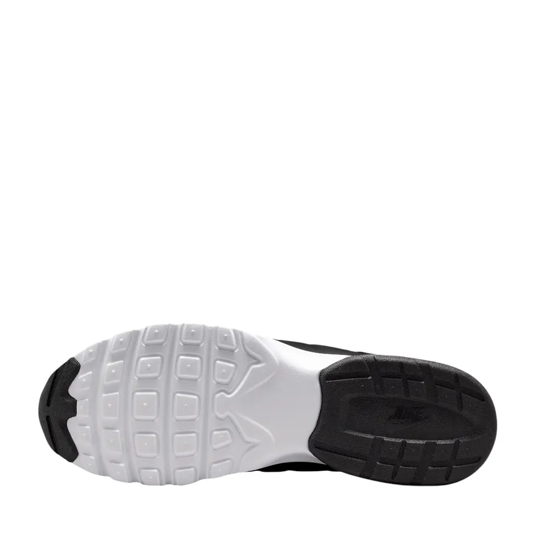 Tenis Nike Air Max Invigor Hombre-Negro 6