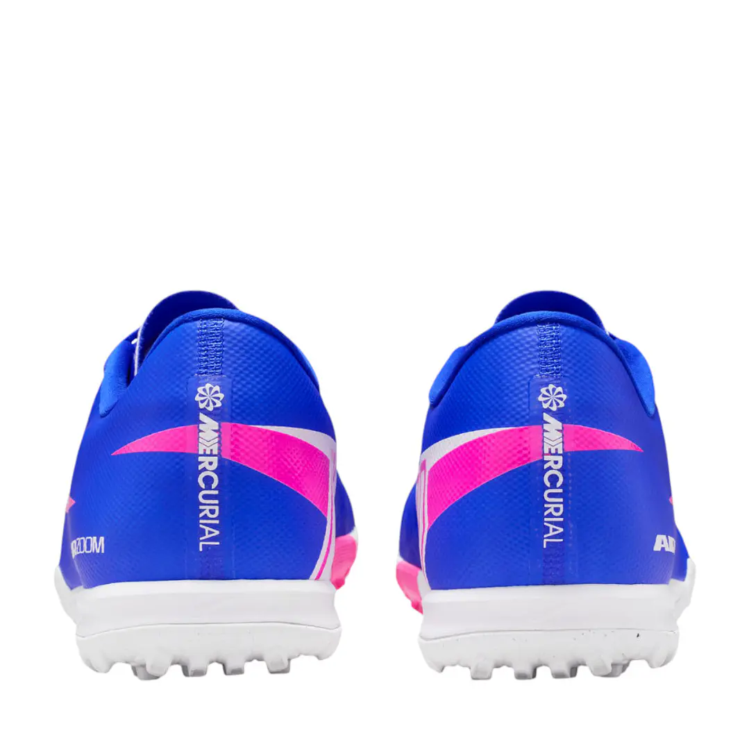 Zapatillas Nike Zoom Vapor 16 Academy Tf Hombre-Azul 5