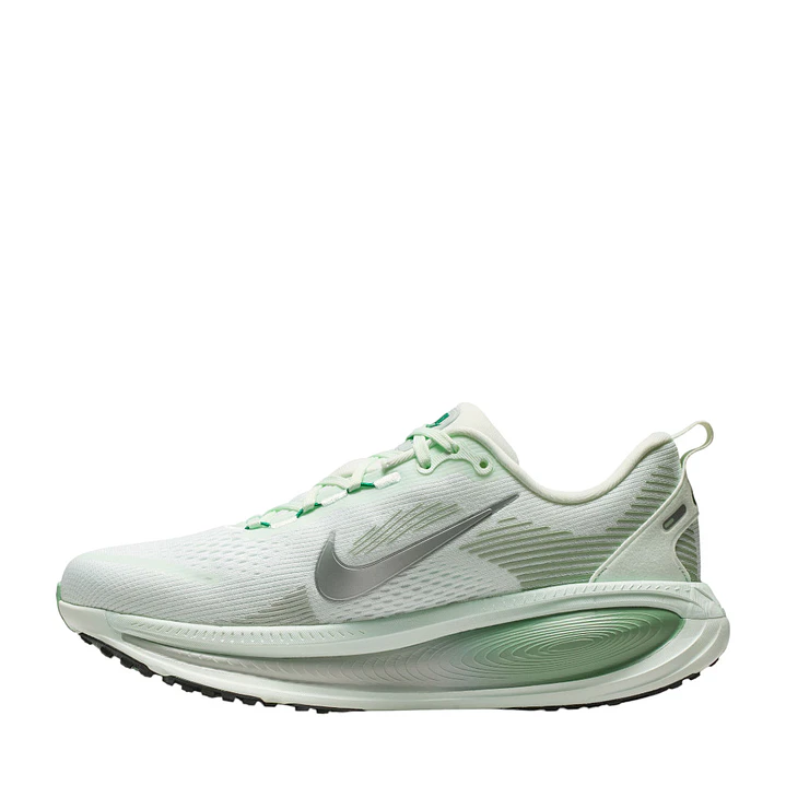 Tenis Nike W Vomero 18 Mujer-Verde 3