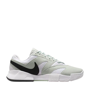 Tenis Nike M Court Lite 4 Hc Hombre-Blanco