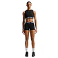 Short Nike W Np 365 Short 3In Mujer-Negro - Miniatura 3