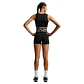 Short Nike W Np 365 Short 3In Mujer-Negro - Miniatura 4