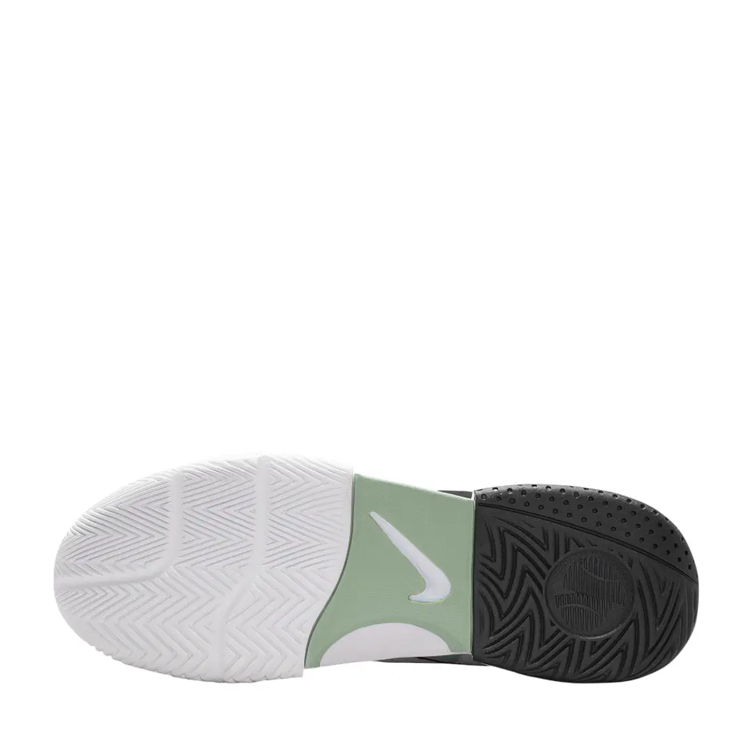 Tenis Nike M Court Lite 4 Hc Hombre-Blanco 6