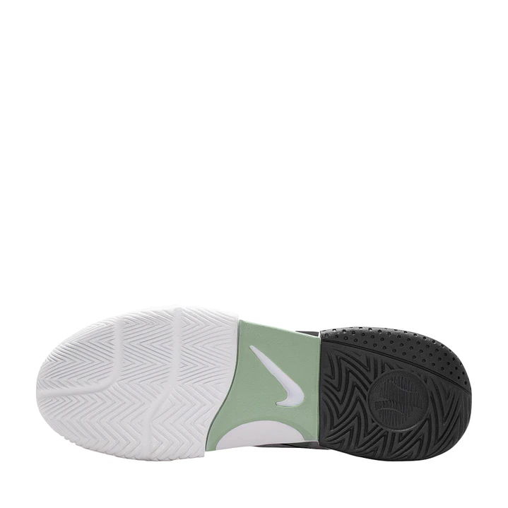 Tenis Nike M Court Lite 4 Hc Hombre-Blanco 6