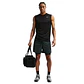 Camiseta Sin Mangas Nike M Df Tee Std Flex Hombre-Negro - Miniatura 3