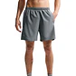Pantaloneta Nike M Df Miler 7Bf Short Hombre-Gris - Miniatura 1