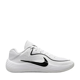 Tenis Nike Precision 8 Low Hombre-Blanco