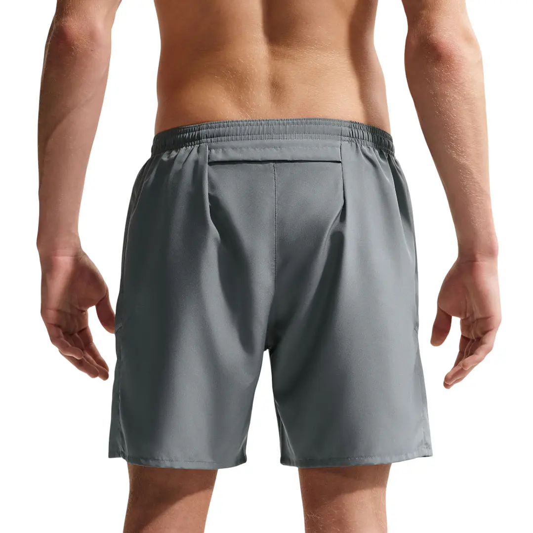 Pantaloneta Nike M Df Miler 7Bf Short Hombre-Gris 2