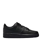 Tenis Nike Air Force 1 07 Le Hombre-Negro - Miniatura 1