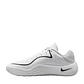 Tenis Nike Precision 8 Low Hombre-Blanco - Miniatura 3