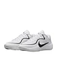 Tenis Nike Precision 8 Low Hombre-Blanco - Miniatura 4