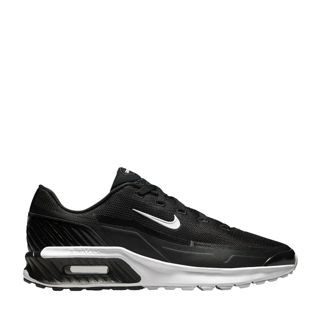 Tenis Nike Air Max Bia Hombre-Negro 1