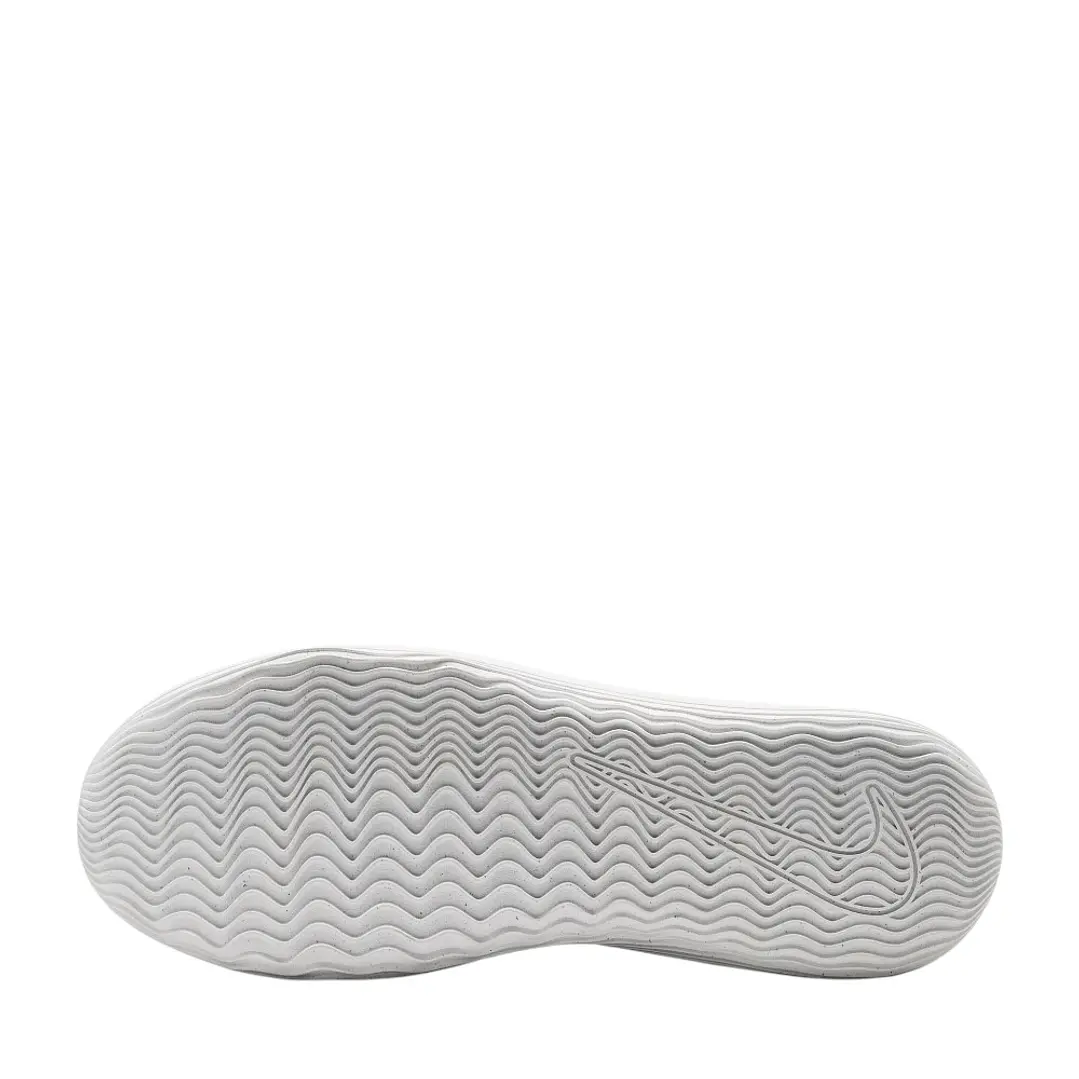 Tenis Nike Precision 8 Low Hombre-Blanco 6
