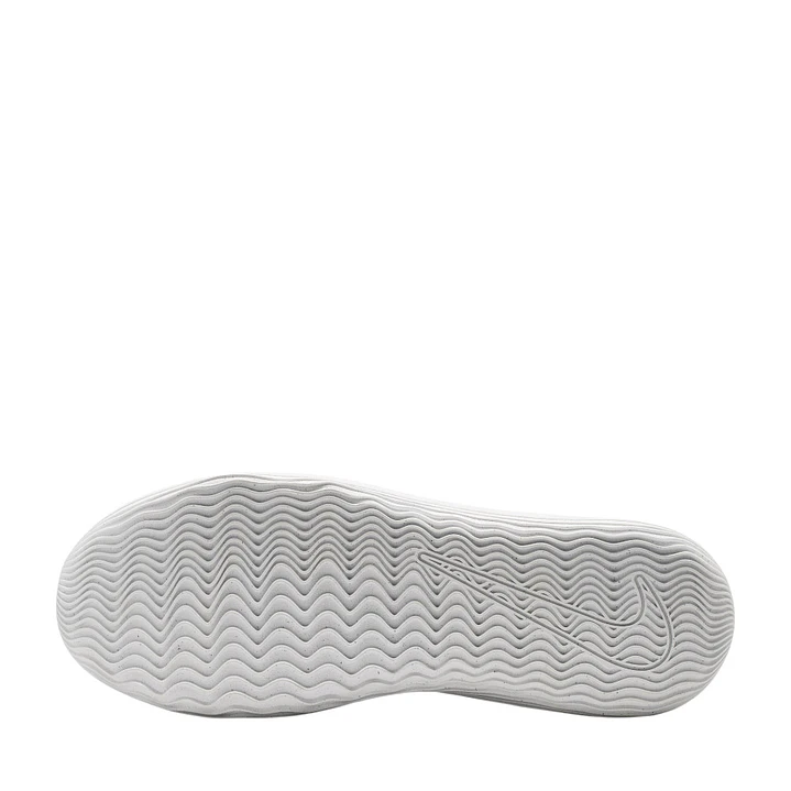 Tenis Nike Precision 8 Low Hombre-Blanco 6