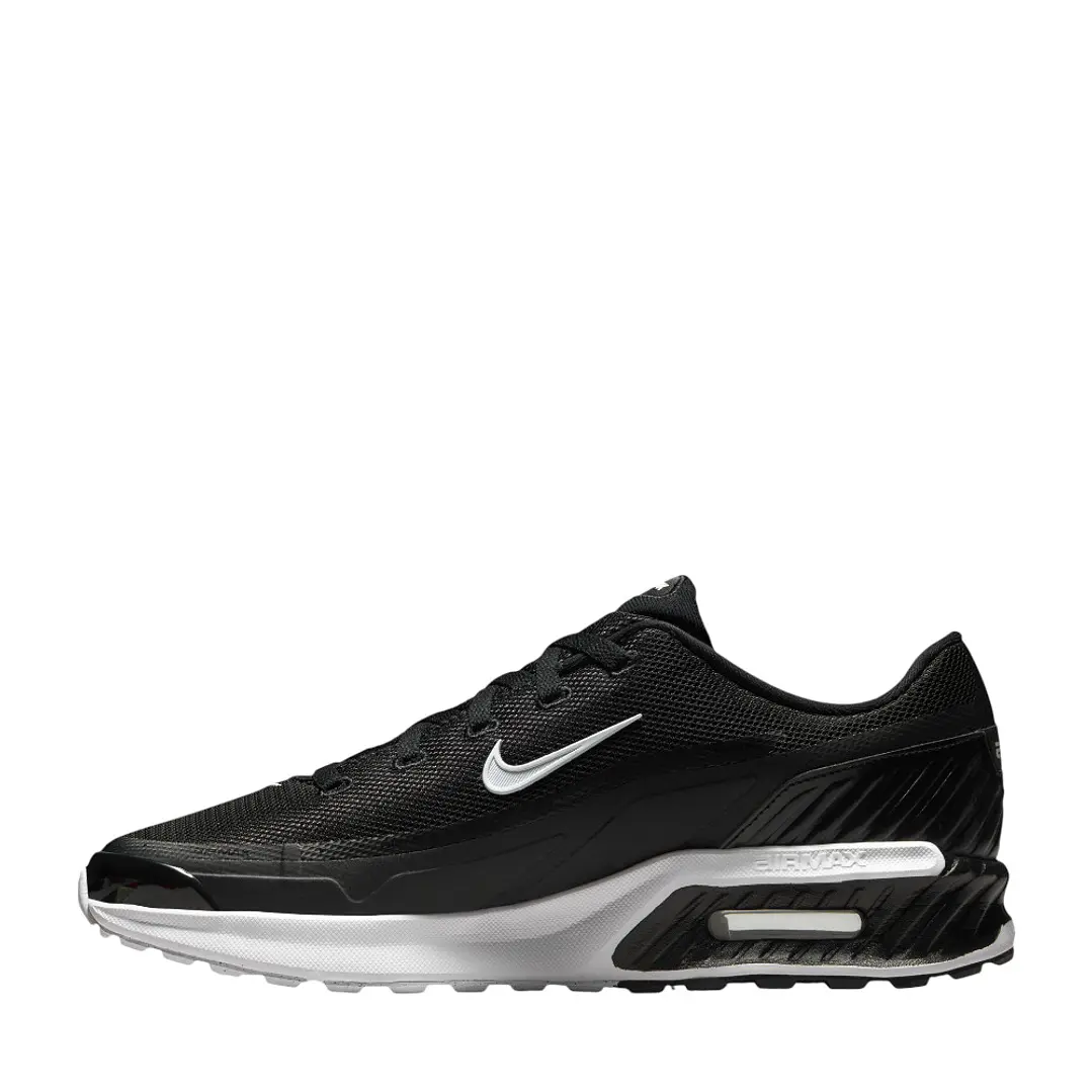 Tenis Nike Air Max Bia Hombre-Negro 3