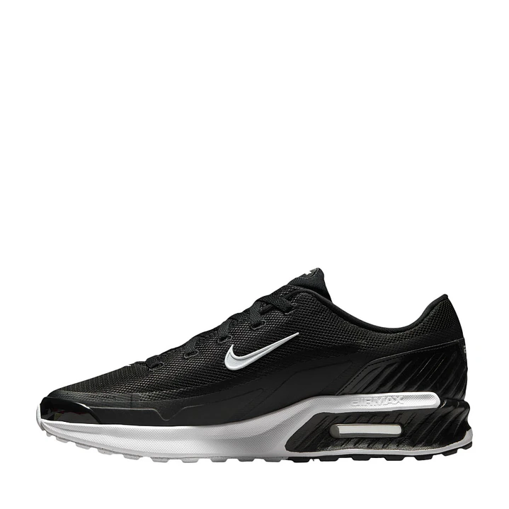 Tenis Nike Air Max Bia Hombre-Negro 3