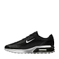 Tenis Nike Air Max Bia Hombre-Negro - Miniatura 3