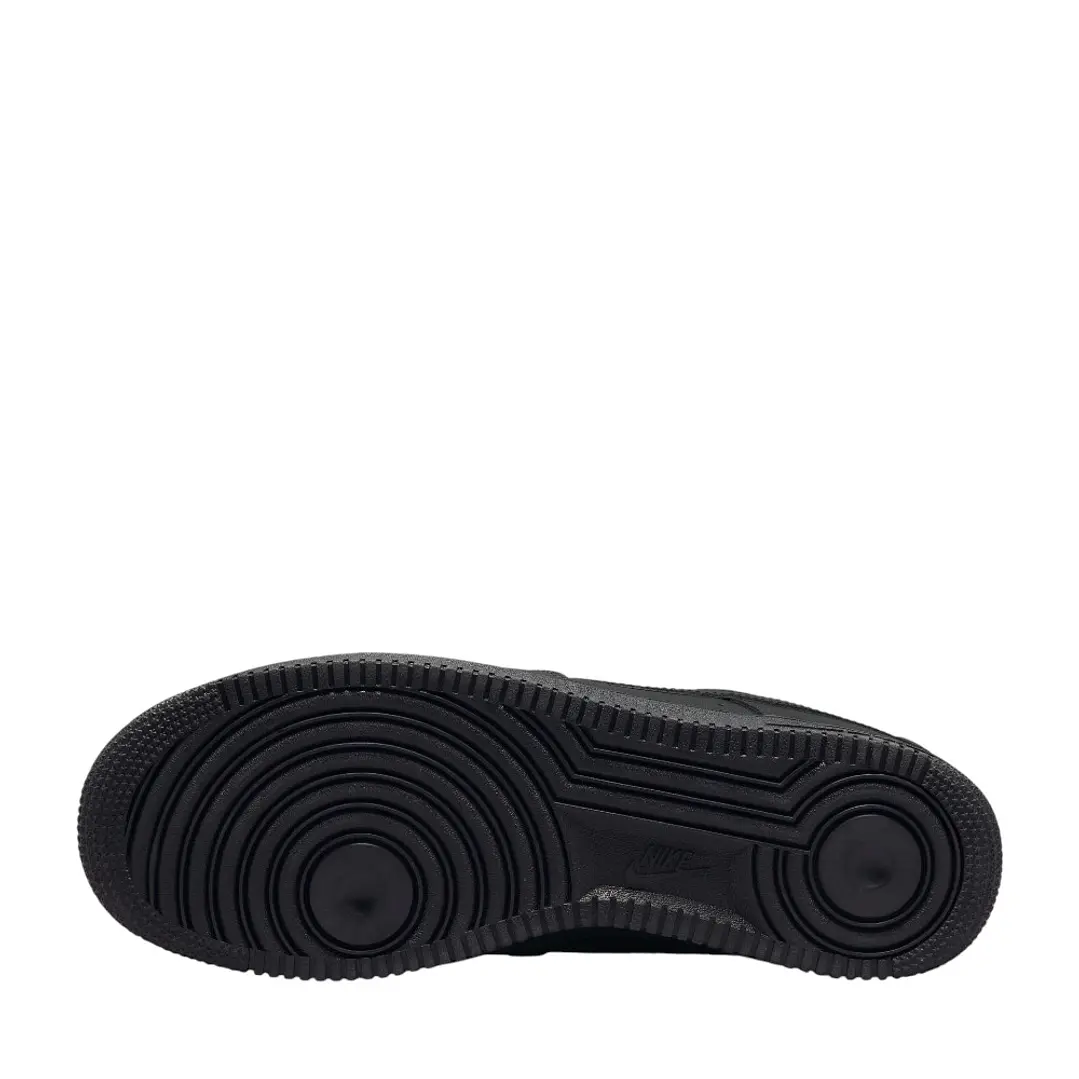 Tenis Nike Air Force 1 07 Le Hombre-Negro 6