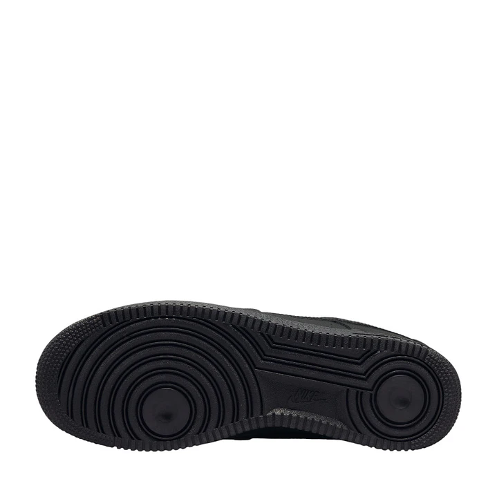 Tenis Nike Air Force 1 07 Le Hombre-Negro 6