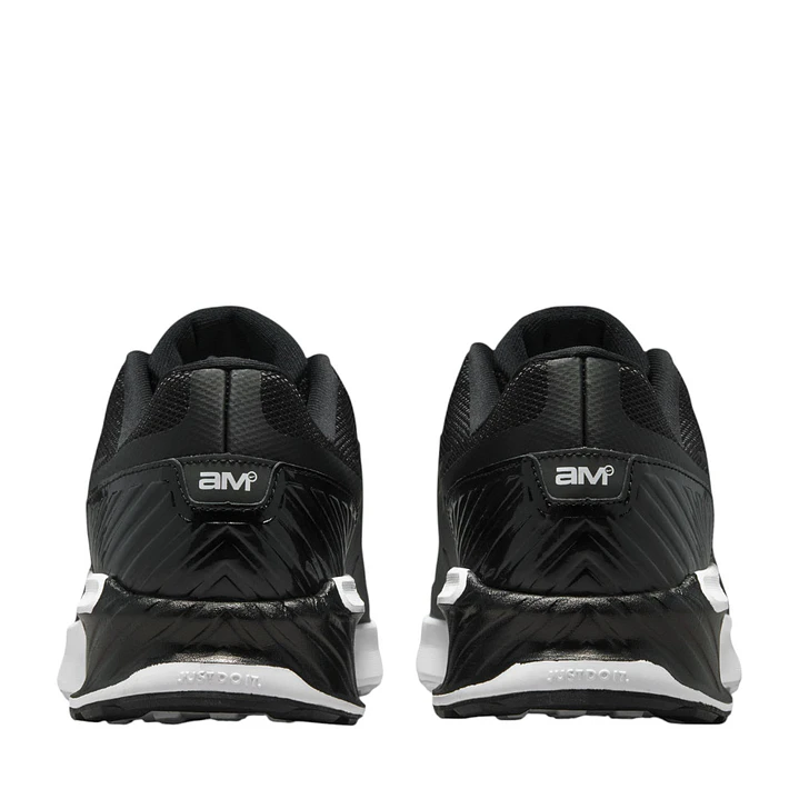 Tenis Nike Air Max Bia Hombre-Negro 5