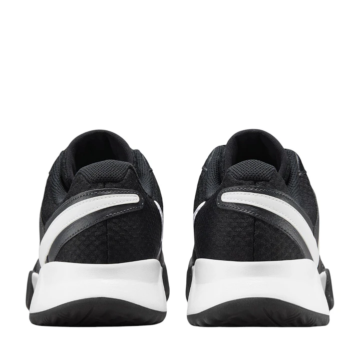 Tenis Nike M Court Lite 4 Cly Hombre-Negro 5