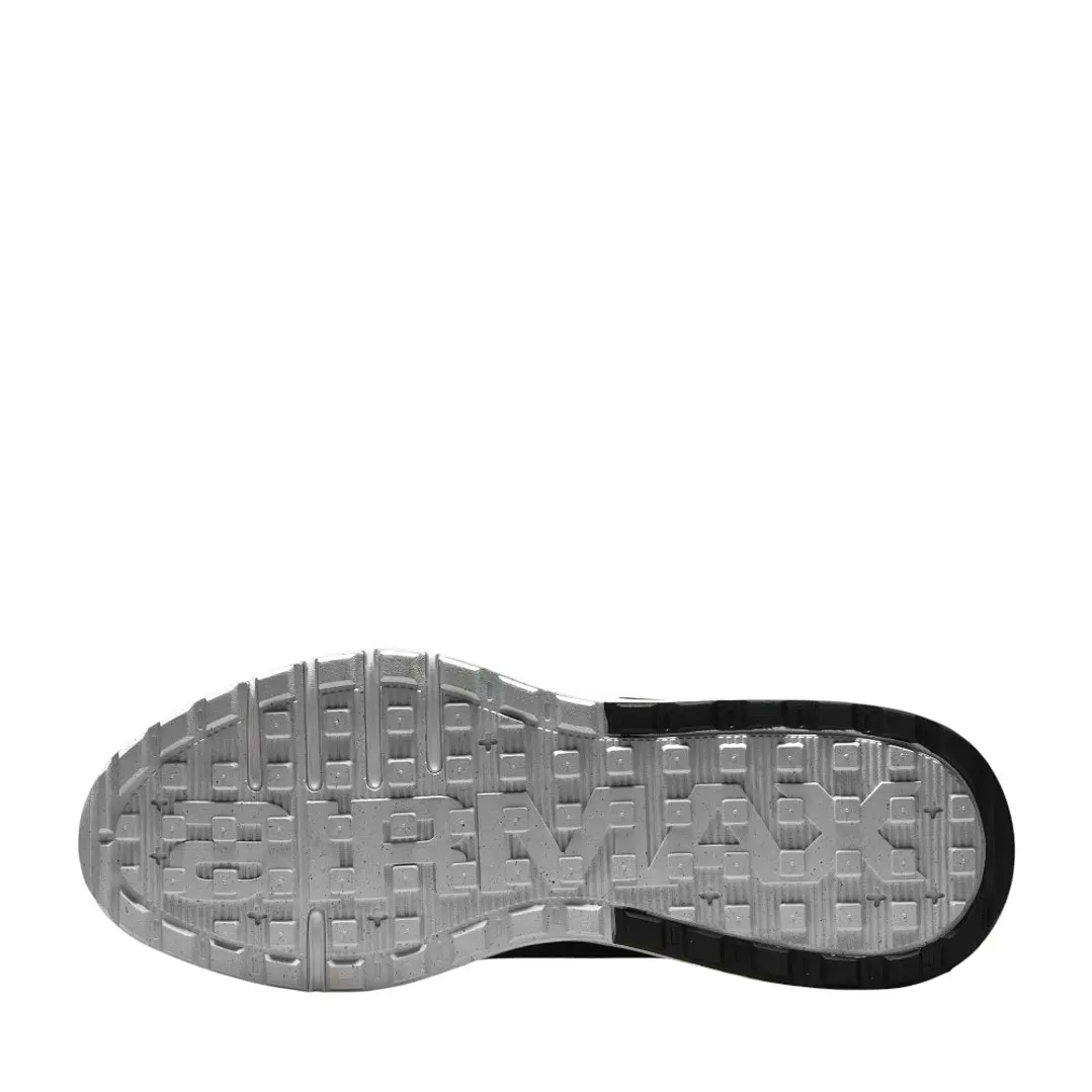 Tenis Nike Air Max Bia Hombre-Negro 6
