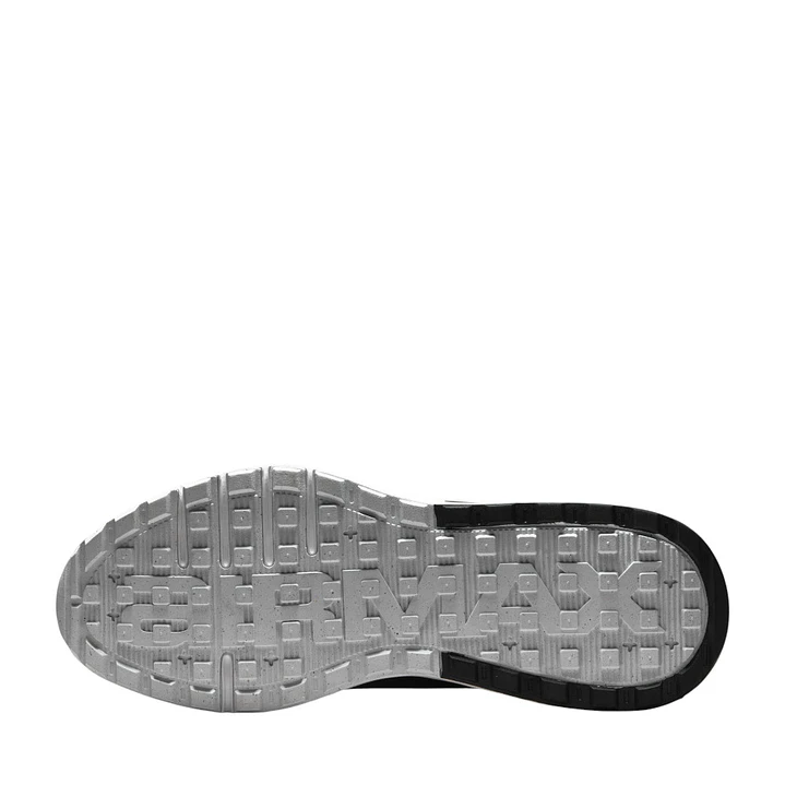 Tenis Nike Air Max Bia Hombre-Negro 6