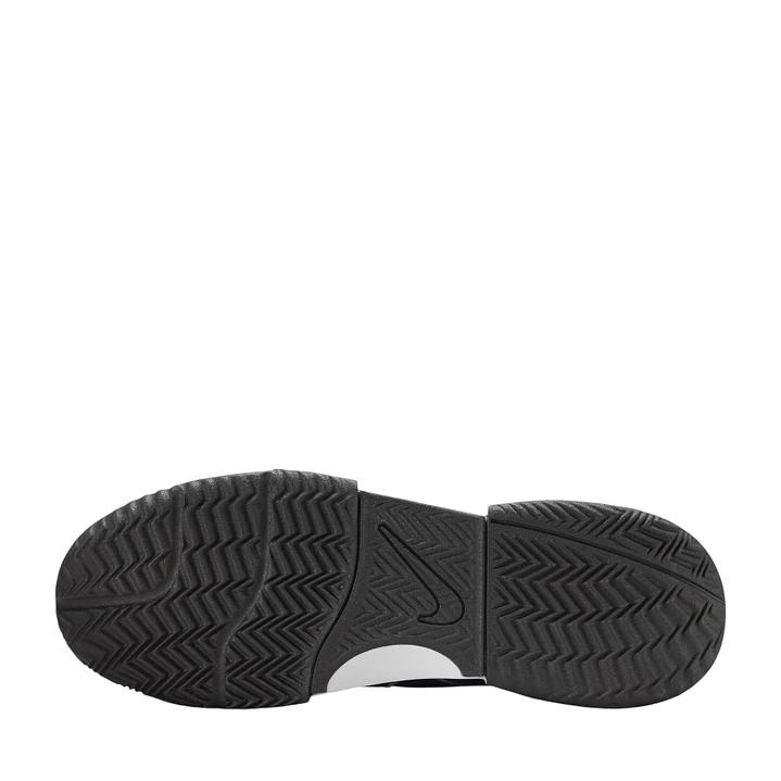 Tenis Nike M Court Lite 4 Cly Hombre-Negro 6
