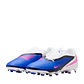 Guayos Nike Phantom 6 Low Acad Fg/Mg Hombre-Blanco/Azul - Miniatura 4