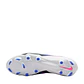 Guayos Nike Phantom 6 Low Acad Fg/Mg Hombre-Blanco/Azul - Miniatura 6