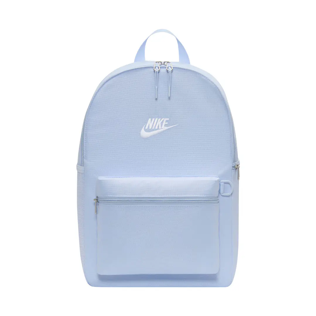 Morral Nike Heritage Backpack 2.0-Azul 1