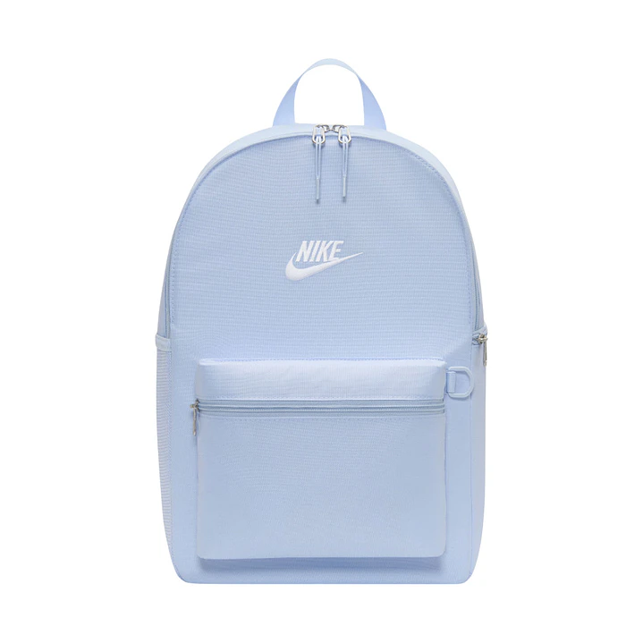 Morral Nike Heritage Backpack 2.0-Azul 1
