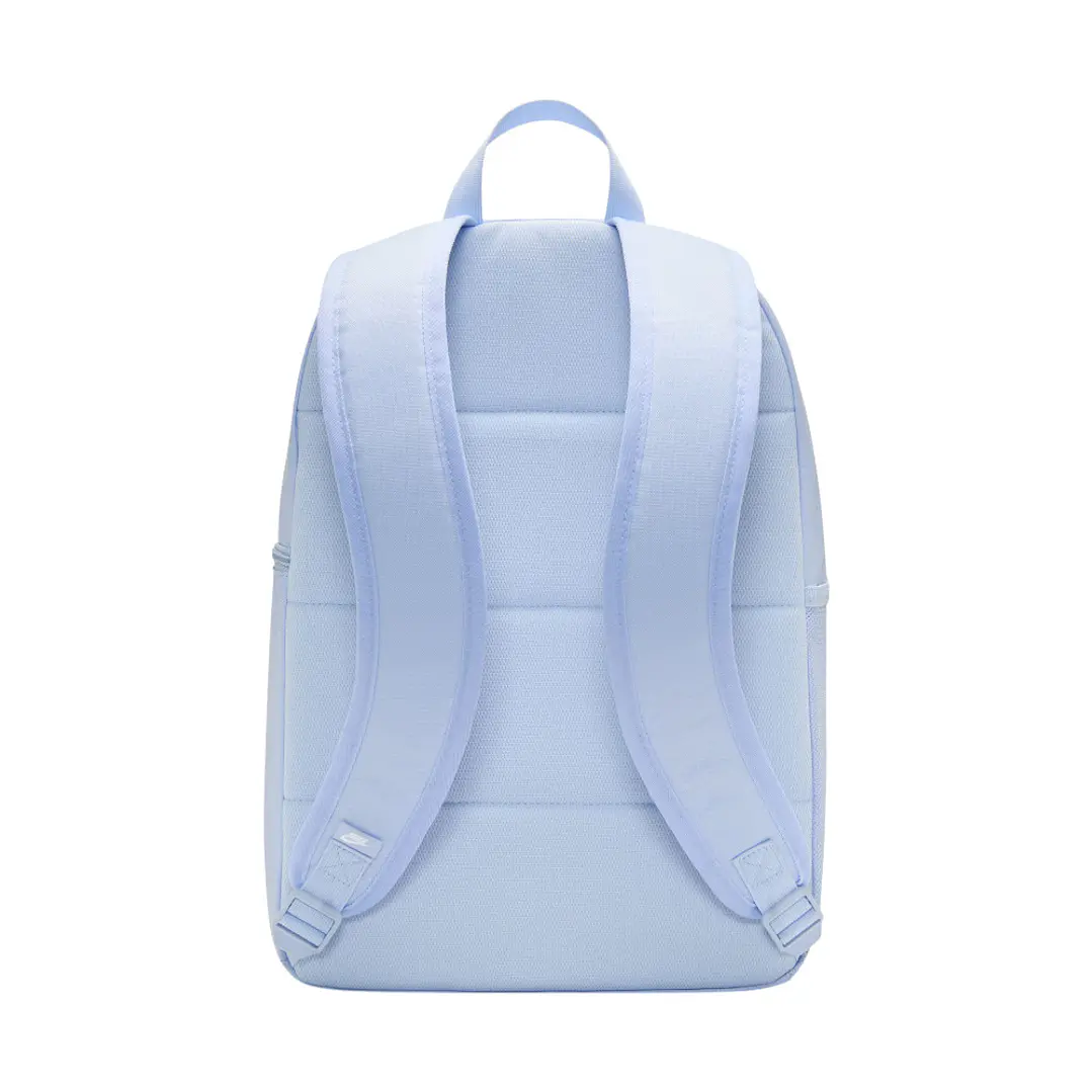 Morral Nike Heritage Backpack 2.0-Azul 2