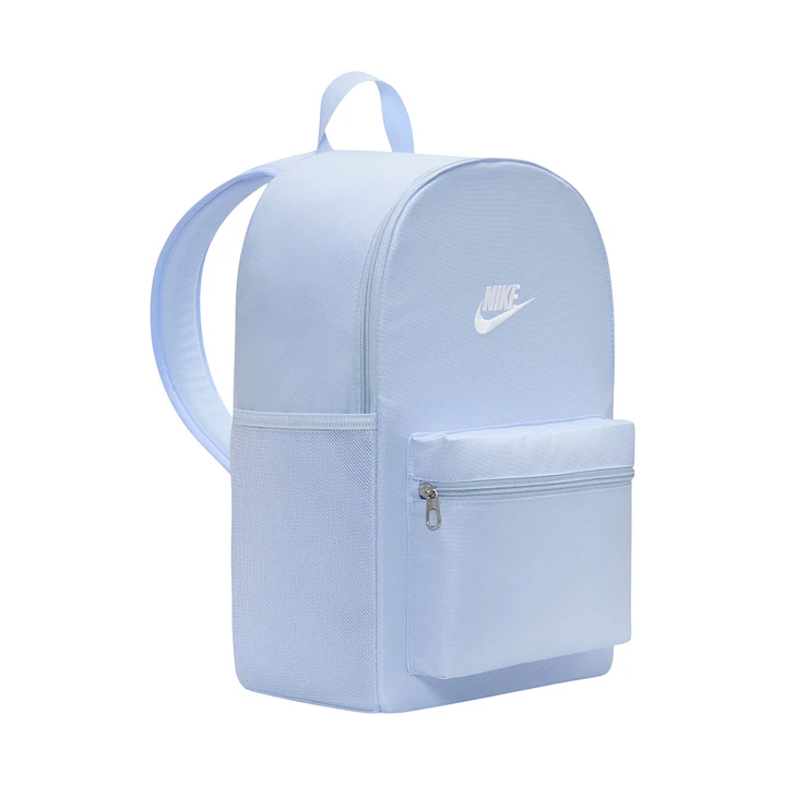 Morral Nike Heritage Backpack 2.0-Azul 3