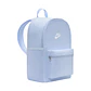 Morral Nike Heritage Backpack 2.0-Azul - Miniatura 3
