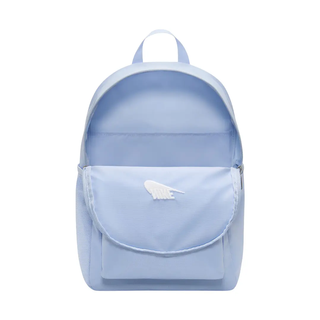 Morral Nike Heritage Backpack 2.0-Azul 4